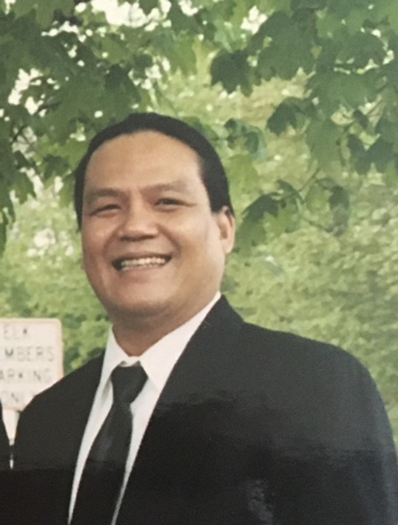 Angkhane Oumsou Profile Photo