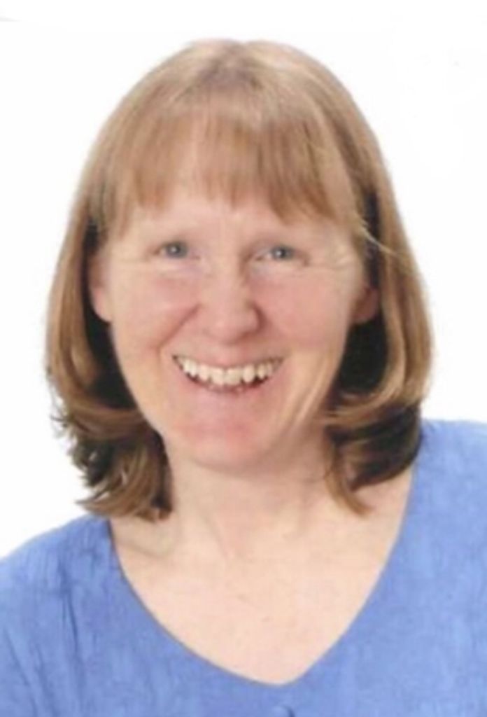 Mary Jo Bailey Profile Photo