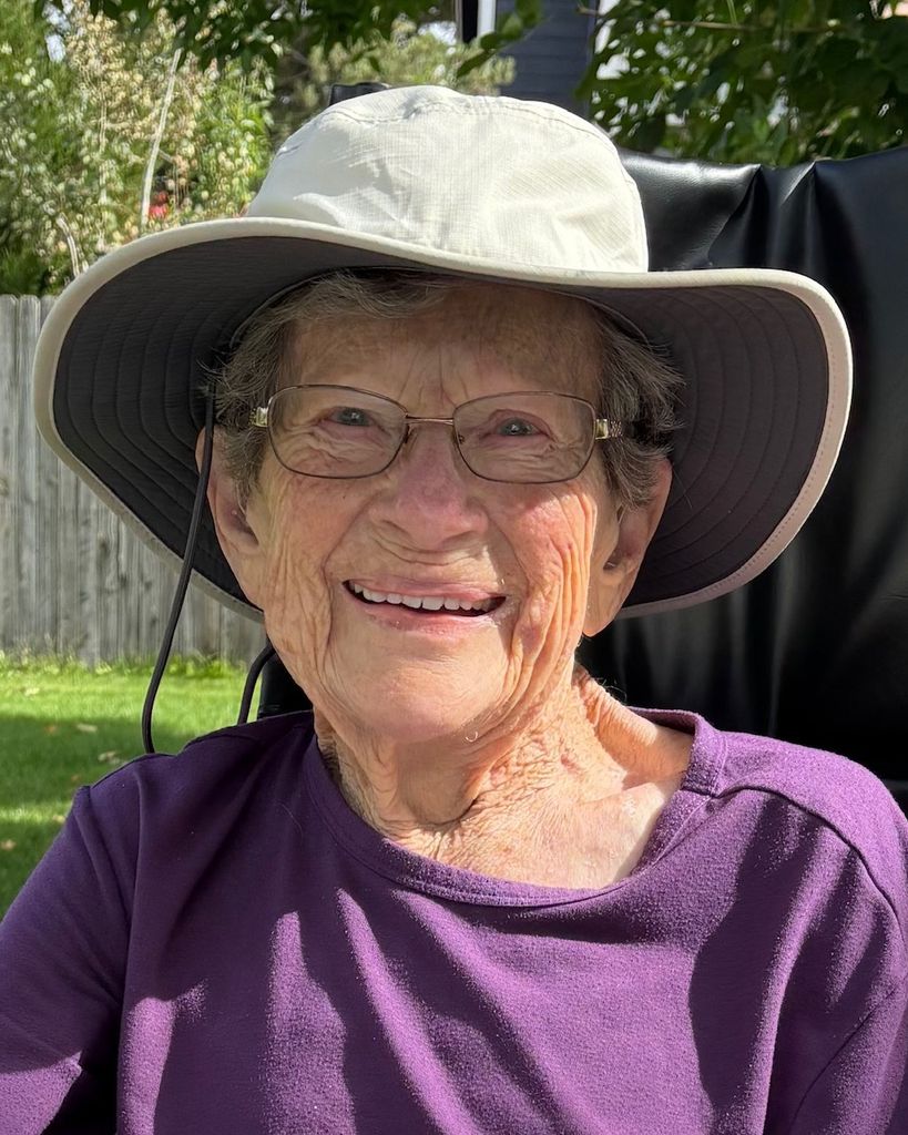 Mary Ann Pinon