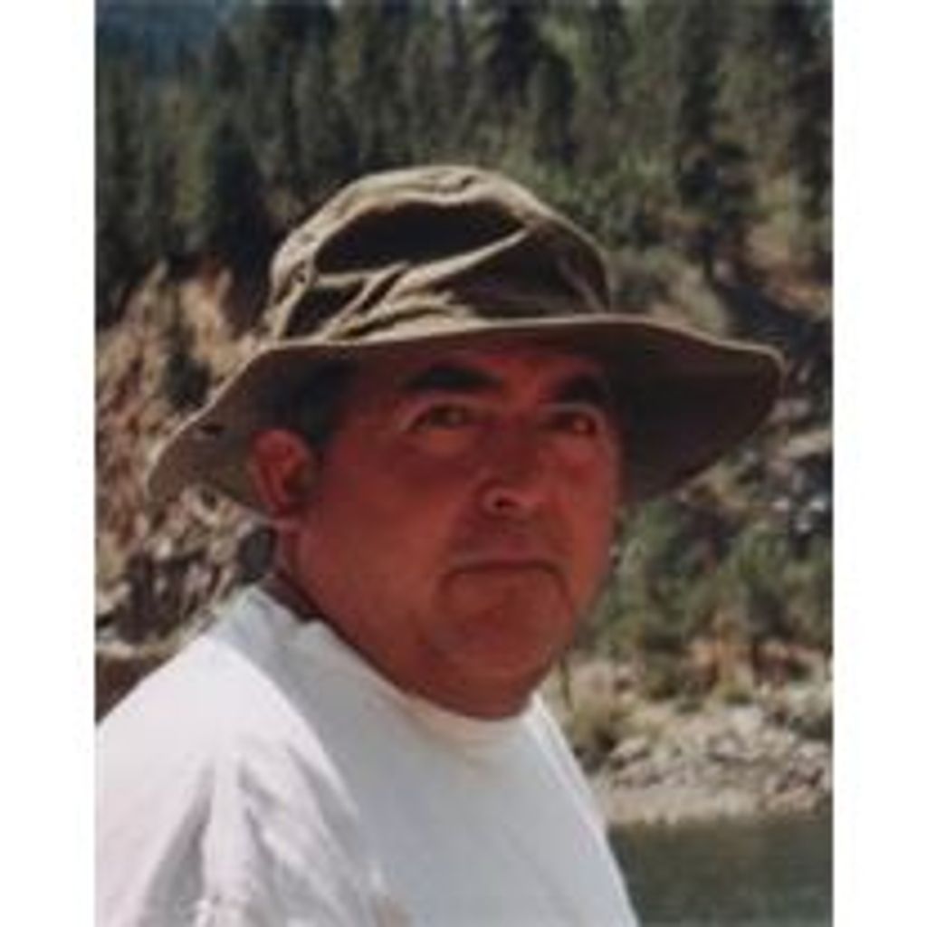 Antonio P. Udero