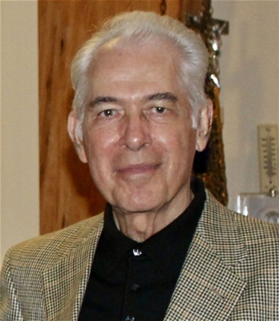 Anthony Morgan Markella Profile Photo