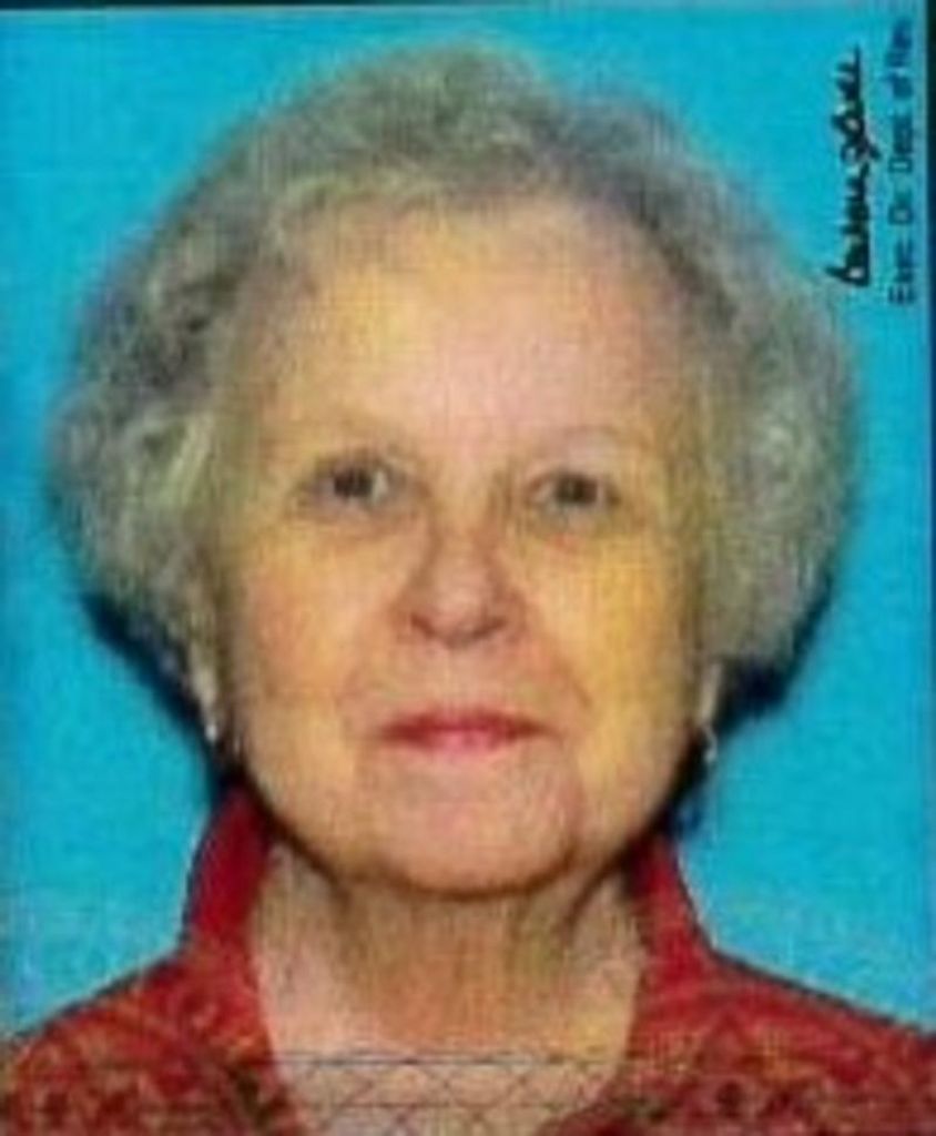 Marcia Lenore De Groote