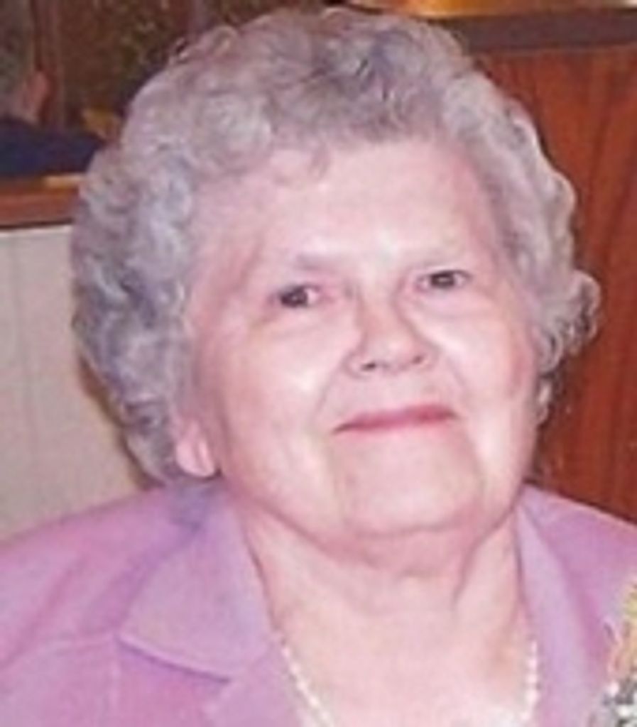 Eva T. Rush