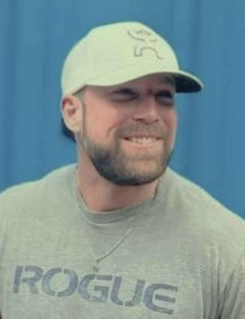 Allen Holden Profile Photo