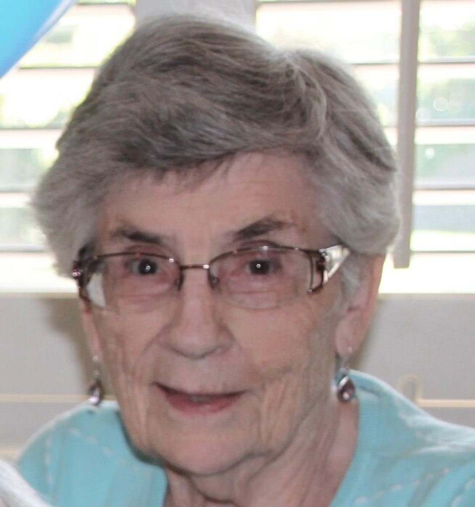 Faith B. (Bergmann) Hoiseth Profile Photo