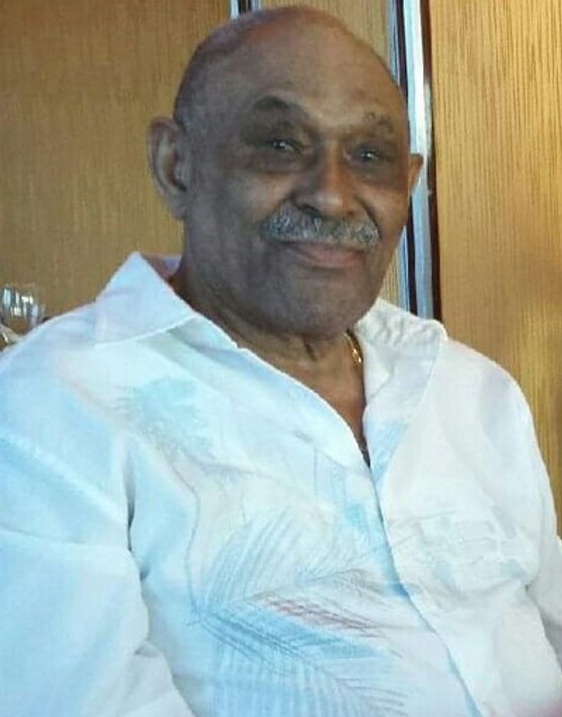 Eusebio Quintana Sr.