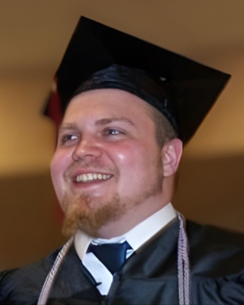 Zachary Joseph Cody Profile Photo