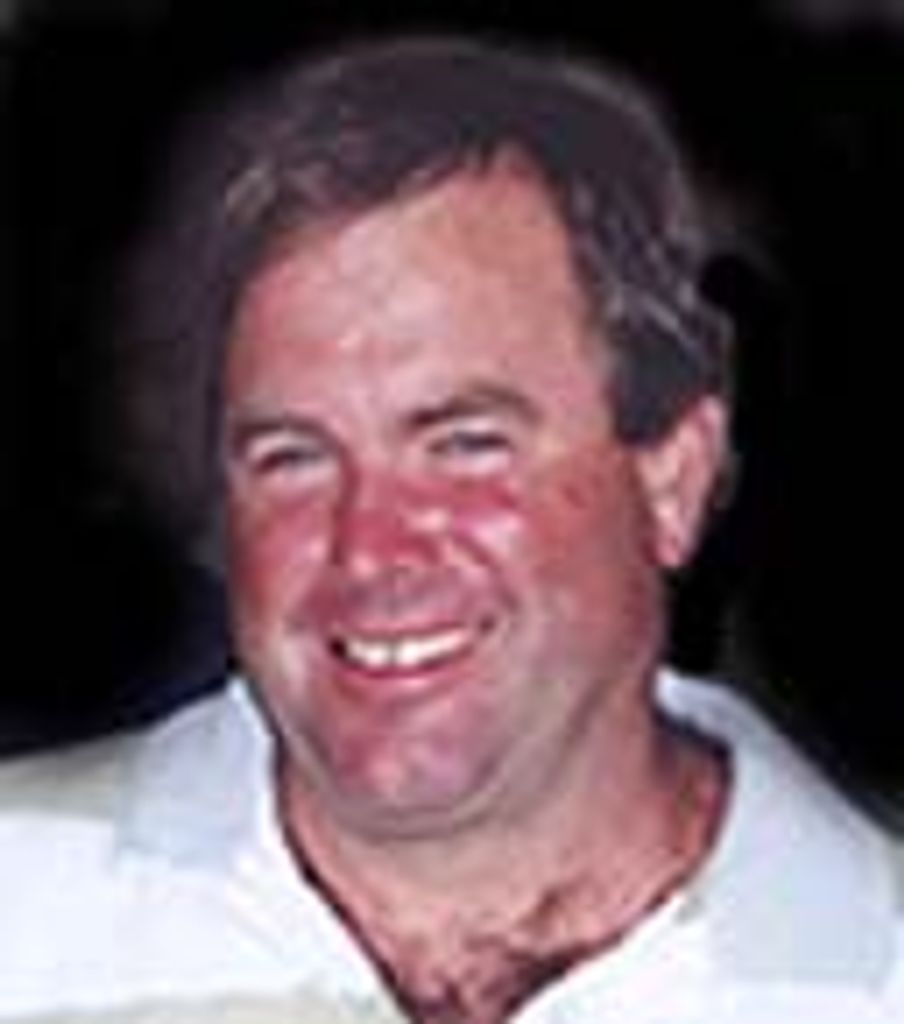 Robert W. "Finny" Finnegan