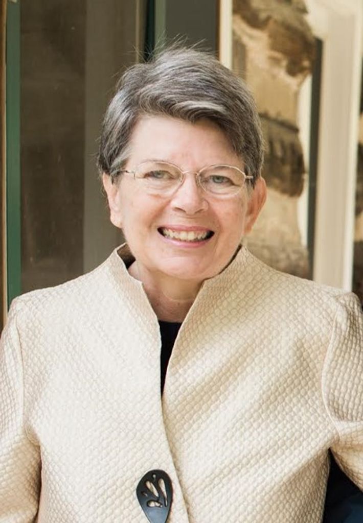 Nancy Breitmayer Godwin