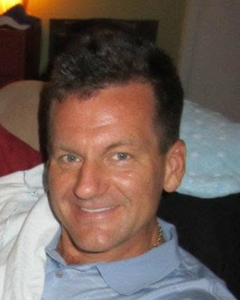 Colin Miles