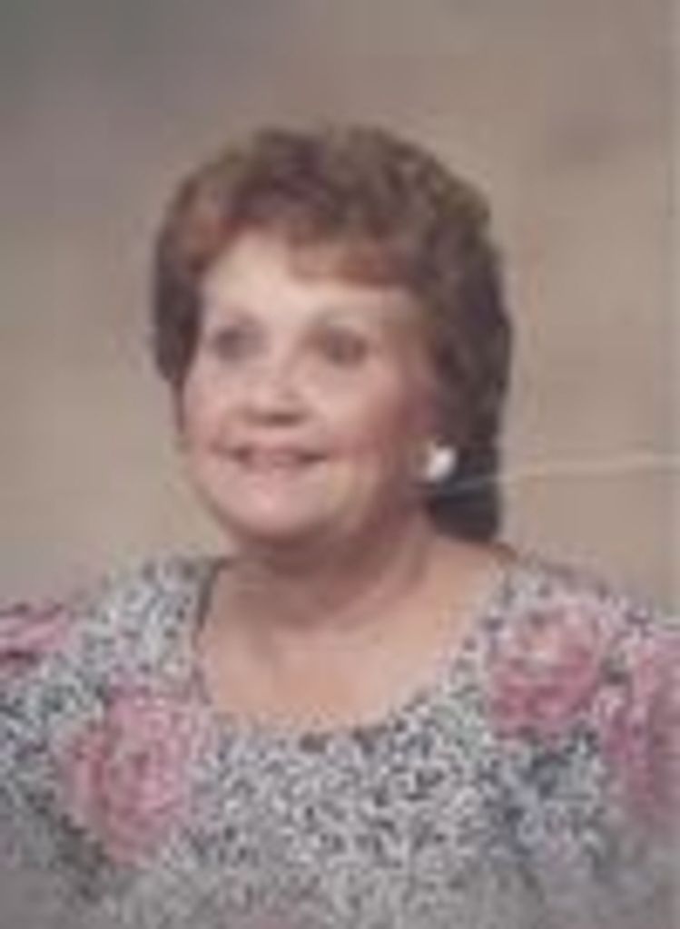 Bernice Manary