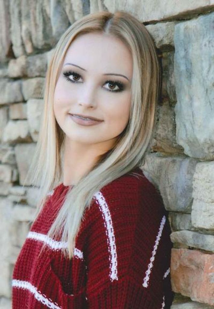 Kaitlyn Marie Keily Profile Photo