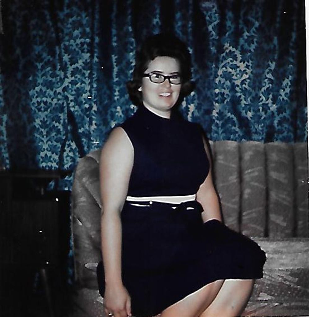 Linda Gale Taylor