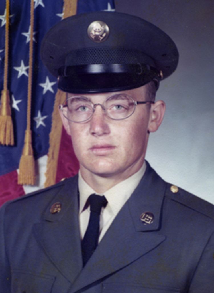 Terry Rosenkrance