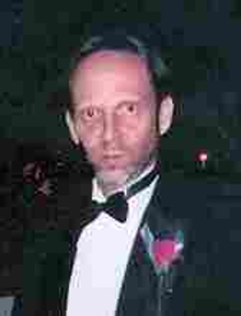 Frederick Paul Kress