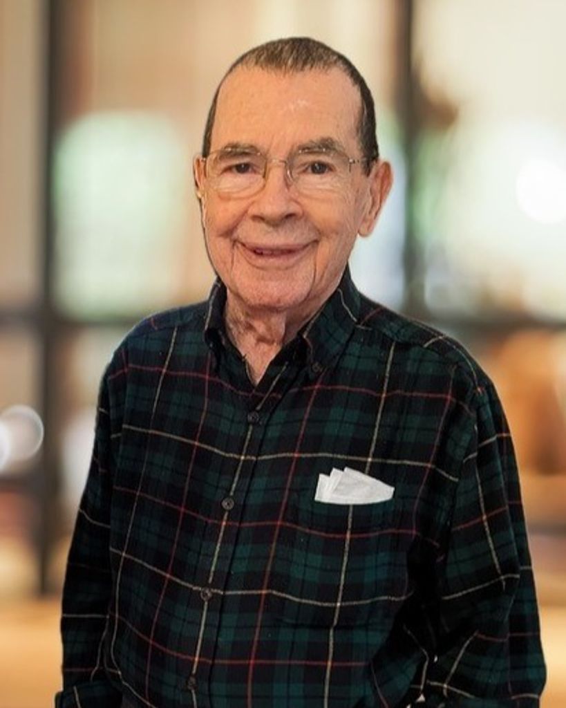 Jerome Michael "Jerry" Creedon Profile Photo