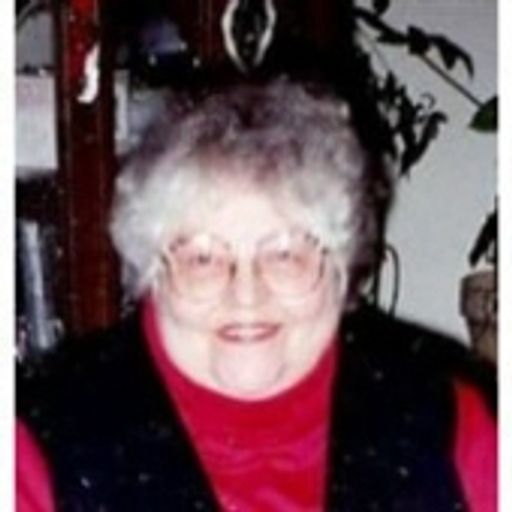 Patricia A. Meyers photo gallery thumbnail 2 of 2