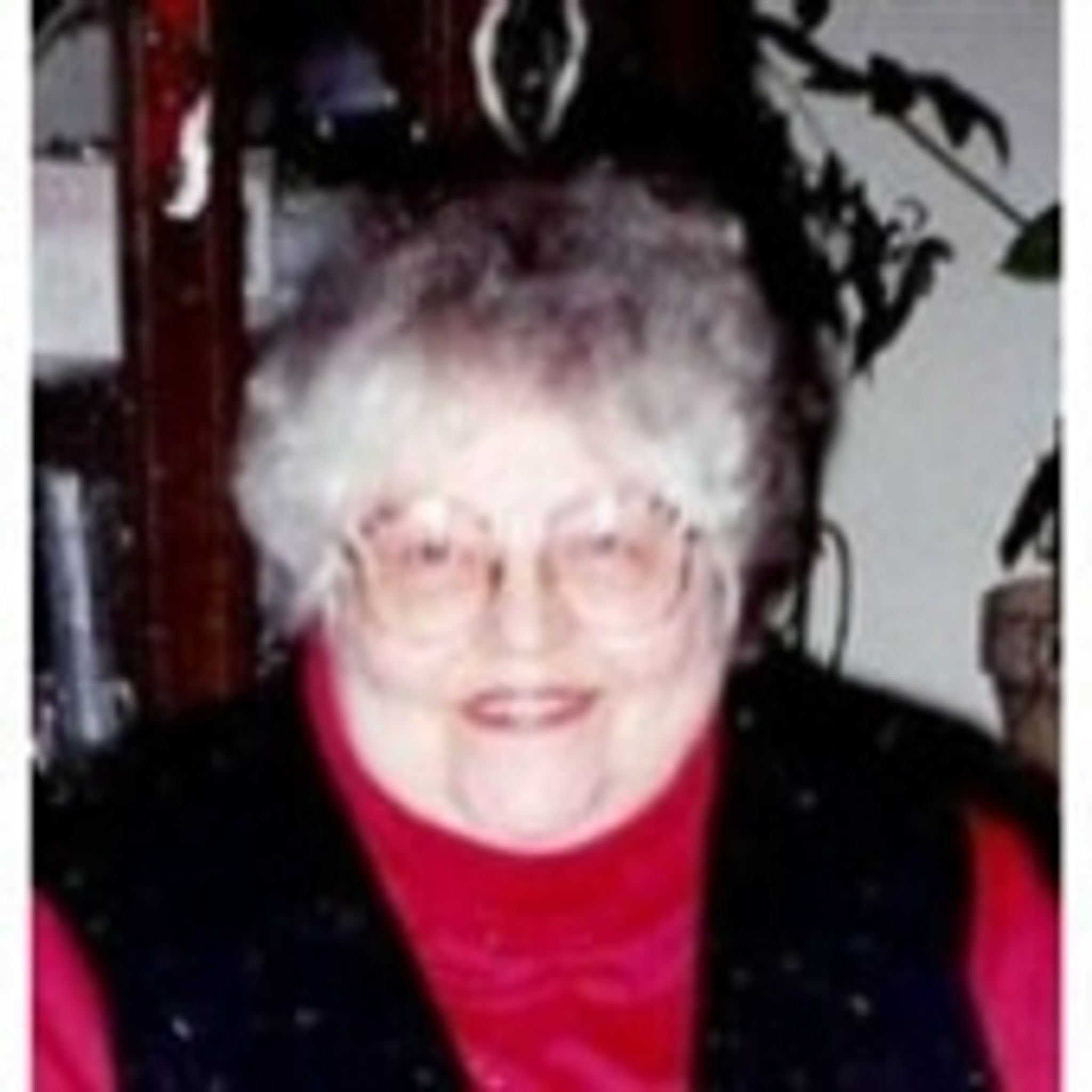 Patricia A. Meyers photo gallery image 2 of 2