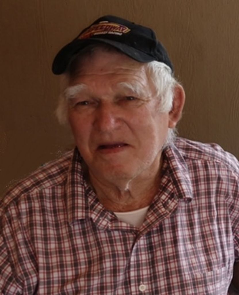 Otto "Sam" O'Dell Jr. Profile Photo