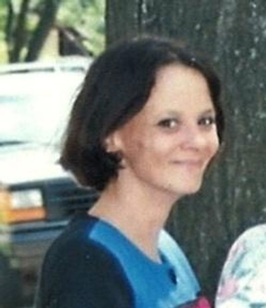 Mary Ranay Henderson