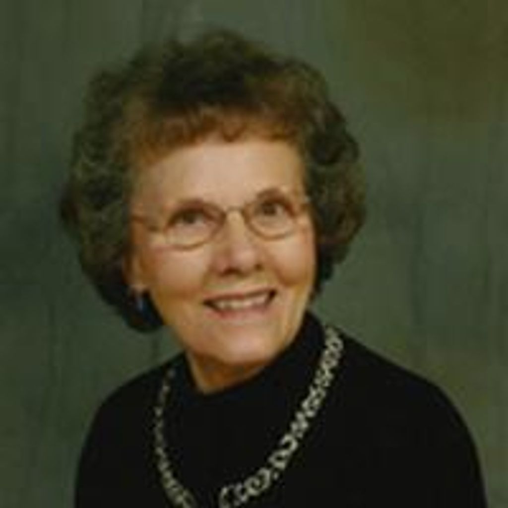 Carma Joyce Bird