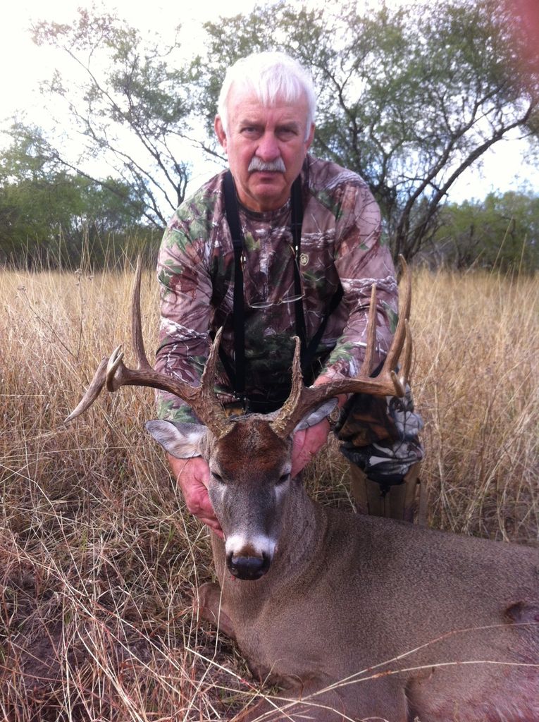 Danny D. Smith Profile Photo