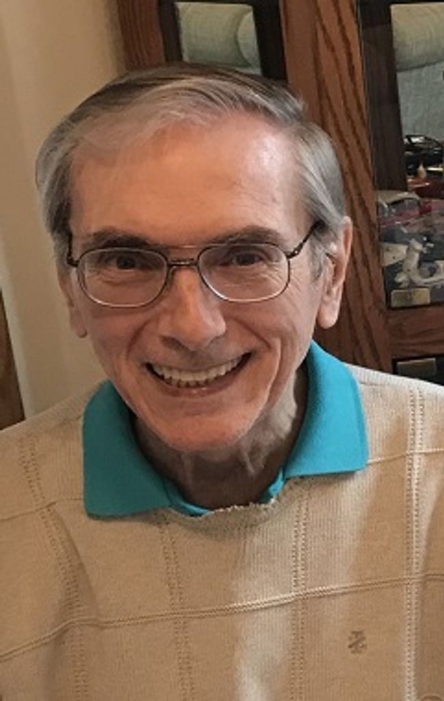 Richard D Meeks Profile Photo