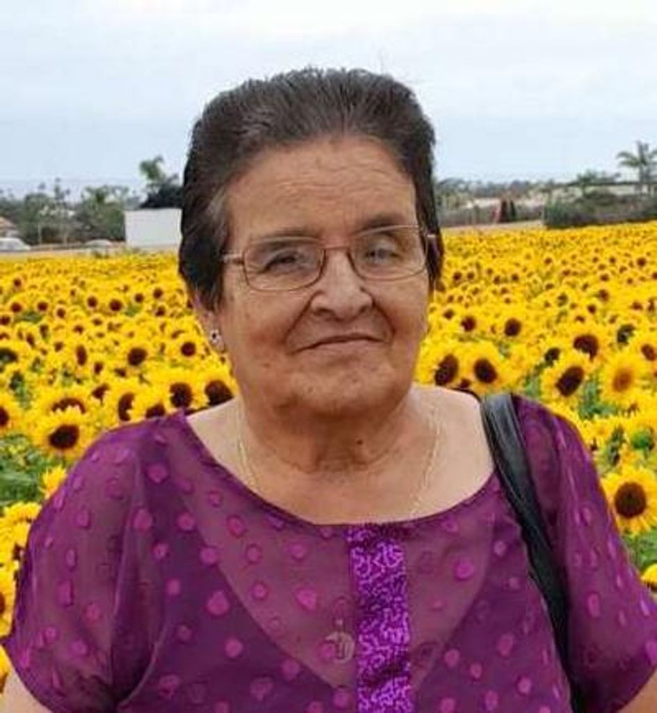 Josefina Gamez Profile Photo