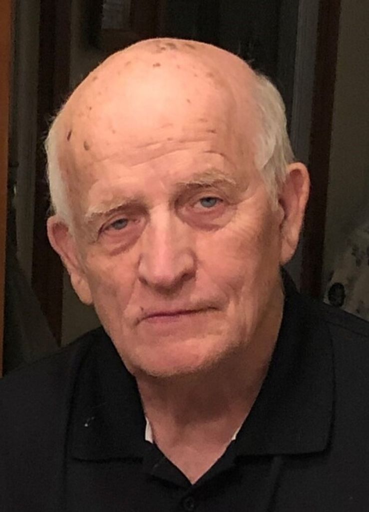 Larry D. Gerzina