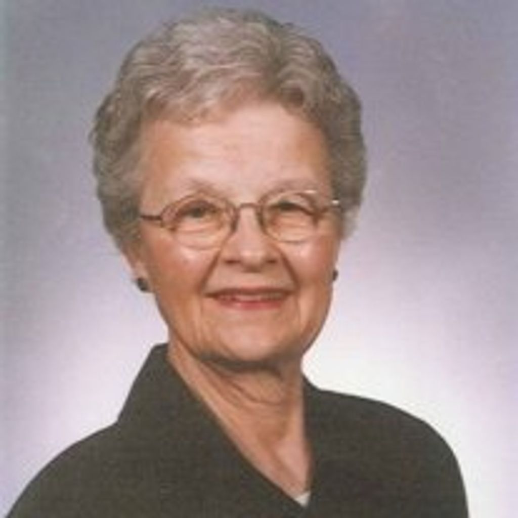 Alberta J. Hansen