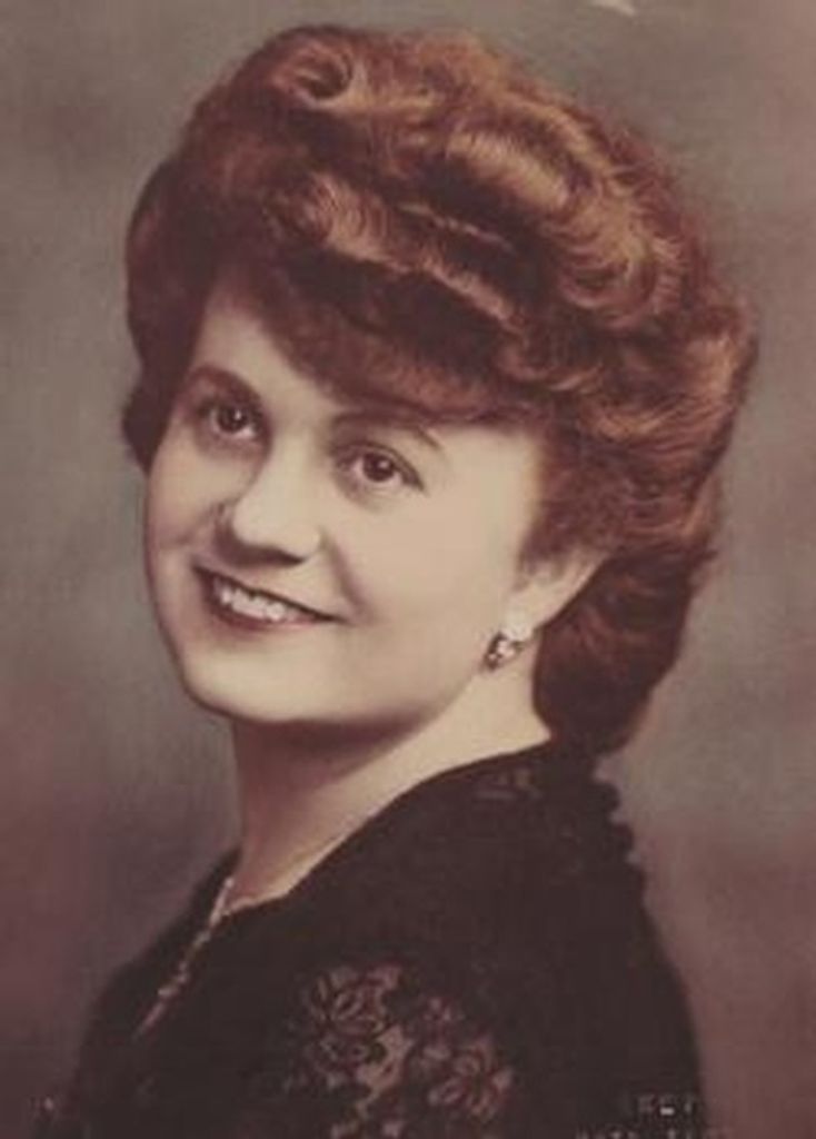 Armella Margaret Bianchino