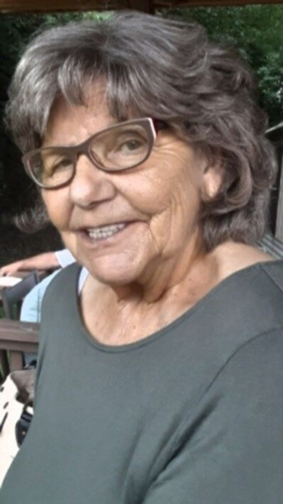 Margie Fleming Profile Photo