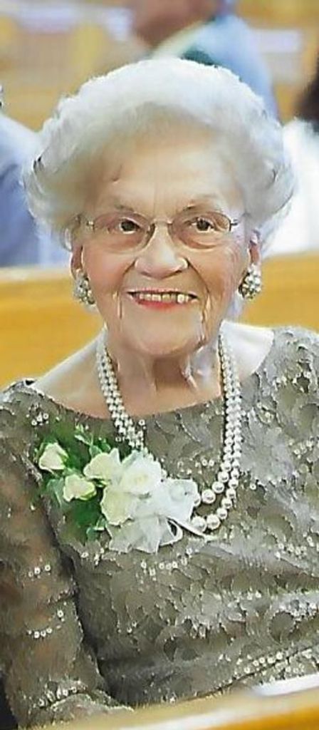 Jean C. Strych (Nee Grzemski) Profile Photo