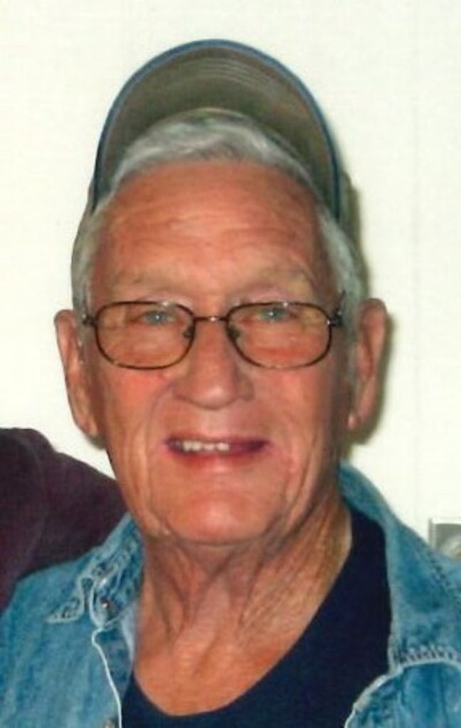 Paul Stanley Ballou Profile Photo