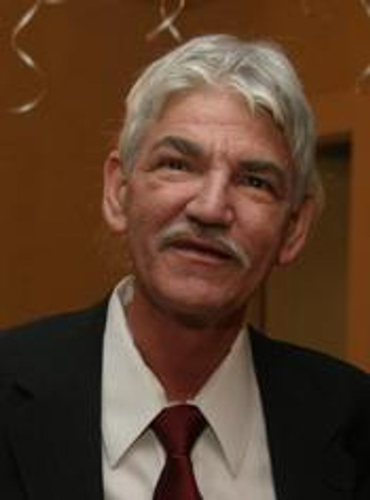 Thomas Earl Bannister, Jr.