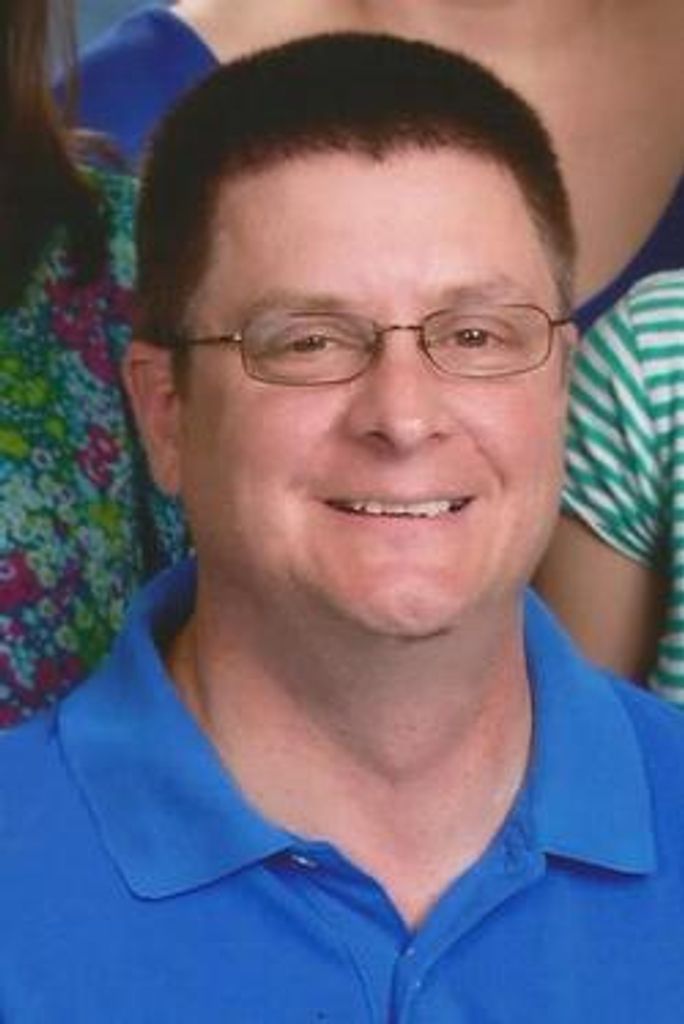 John D. Cordes Profile Photo