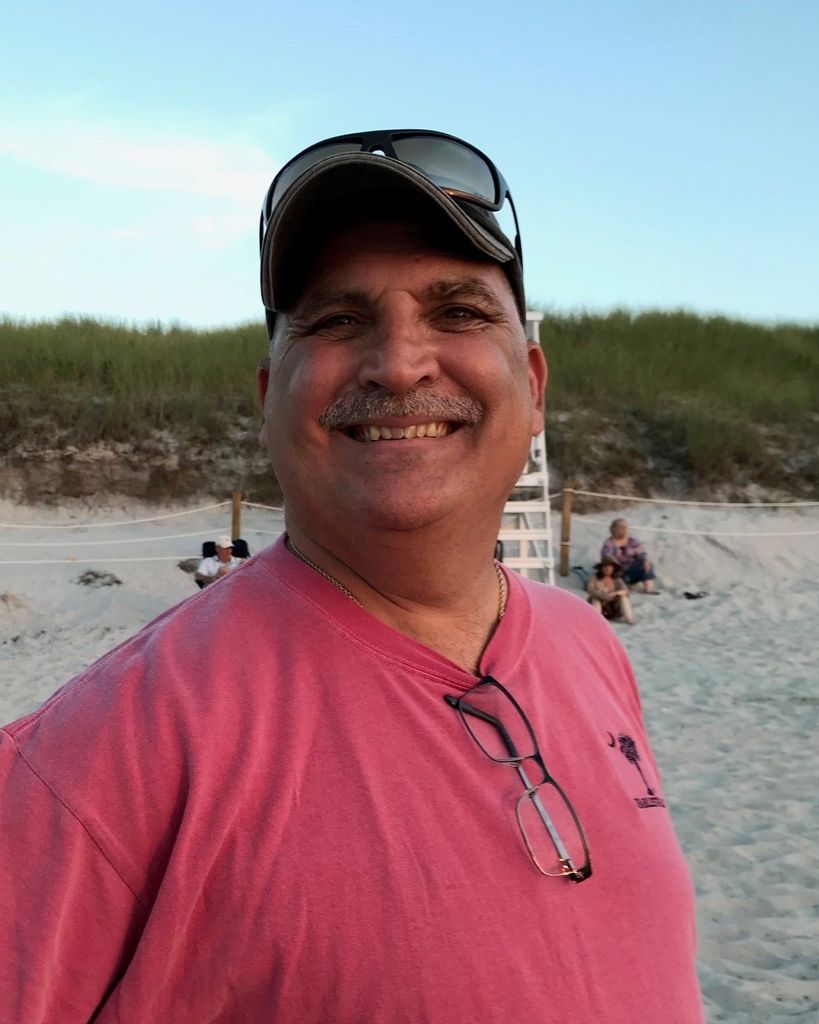 Wiiliam F. Fahlin Profile Photo
