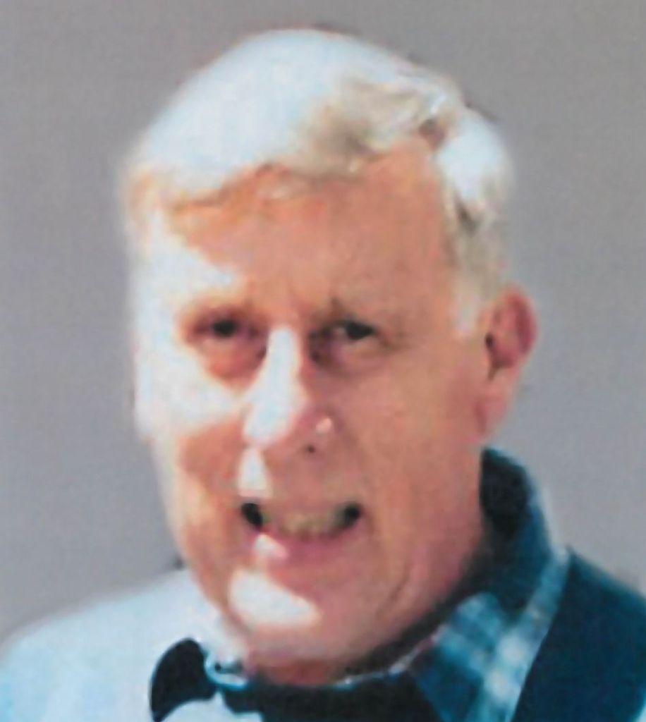 Paul Arthur Foster, Jr.