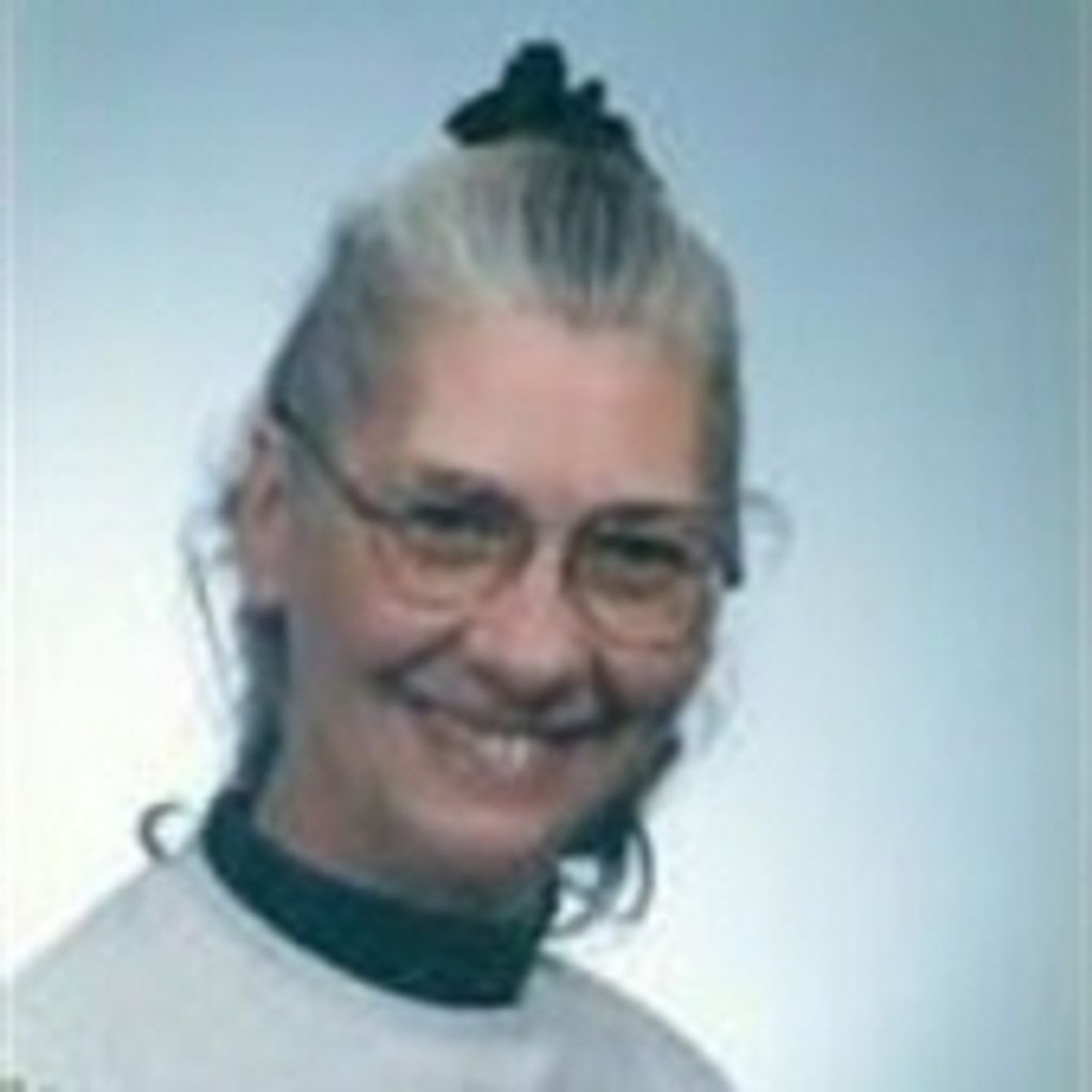 Johnnie Sarah Shaw