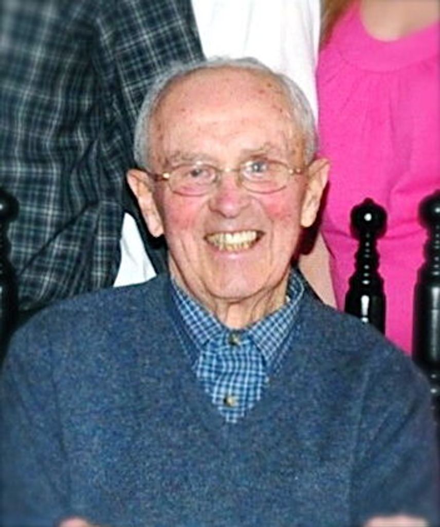 Robert W. "Bob" Ojalehto Profile Photo