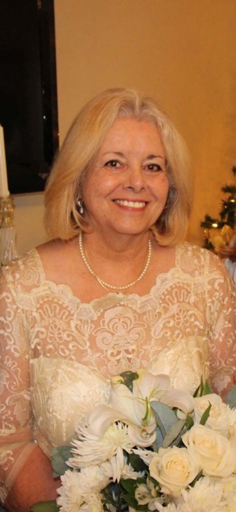 Linda Gay Wells Profile Photo