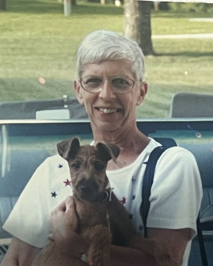 Linda Lou Lehman Profile Photo