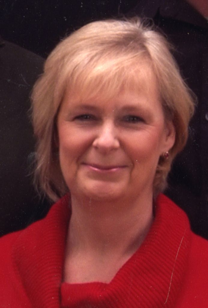 Lisa Marie (Gemmecke)  Chrisman