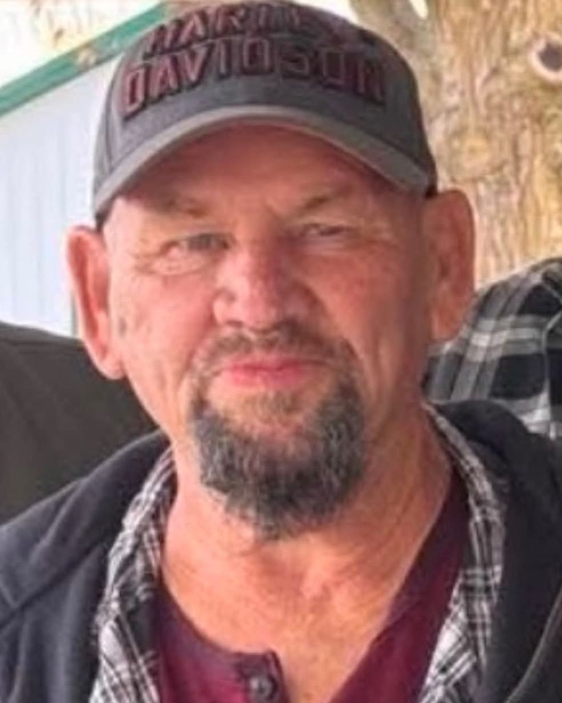 Dickie Allen Wasson Profile Photo