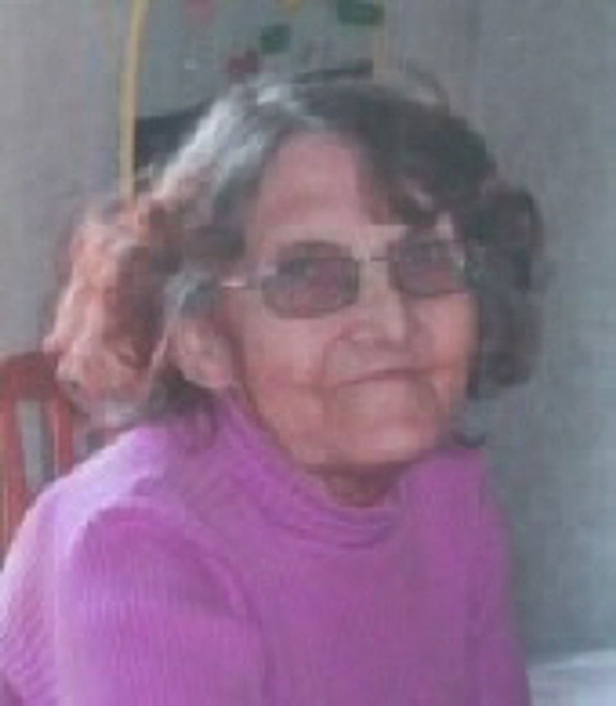 Arlene Darnall