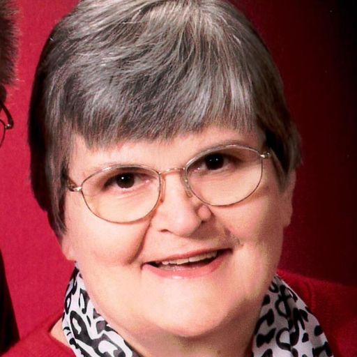 Patricia 'Pat' Ward Mikulas Profile Photo
