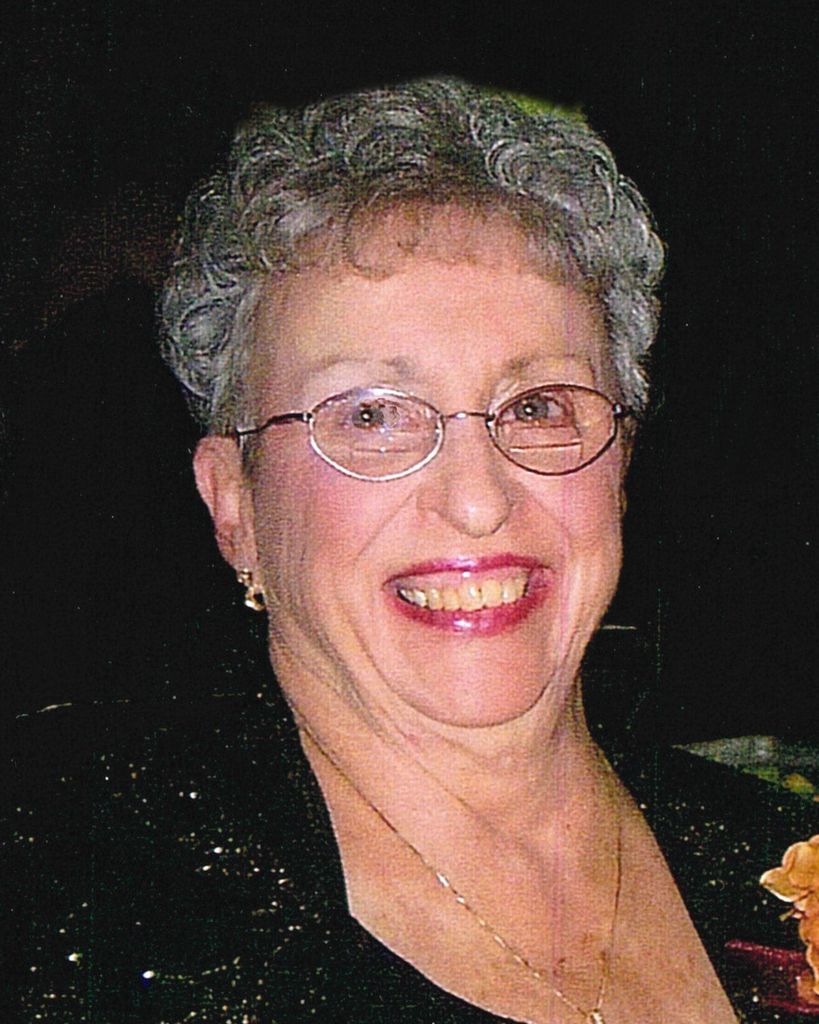 Eldora Krull