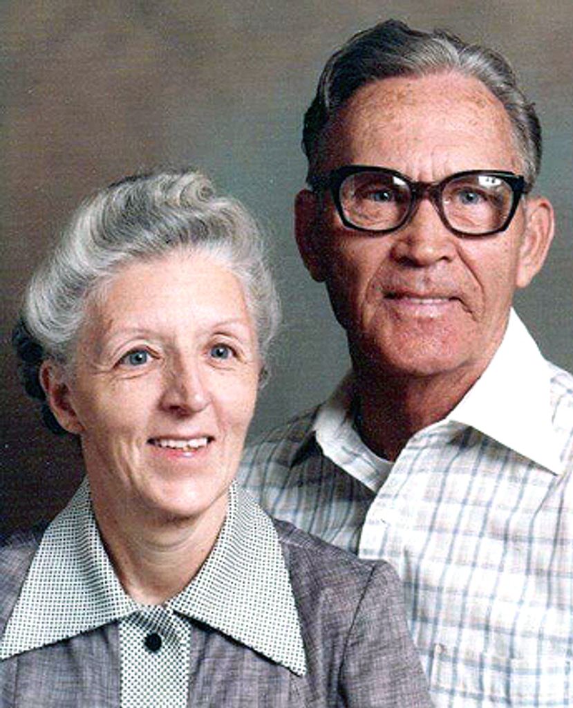 Patricia Irene Coles Johnson