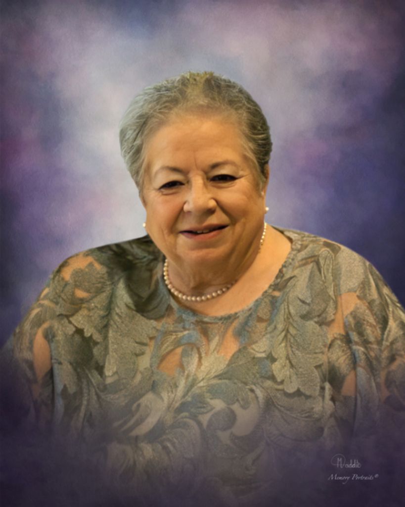 Brenda M. (Woehler)  Hoover