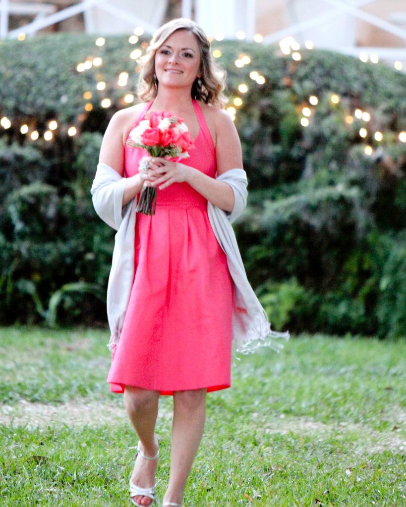 Abigail Christine Bass Profile Photo